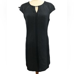Laundry by Shelli Segal Black Dress